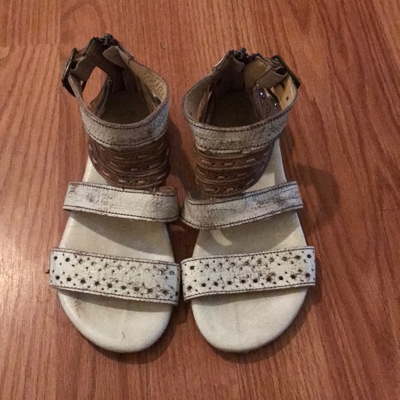 BED STU sandals - Picture 2 of 5